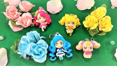 precure toys | Tumblr