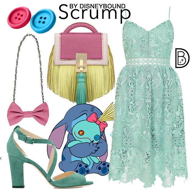 scrump dress