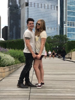chicago hookup tumblr