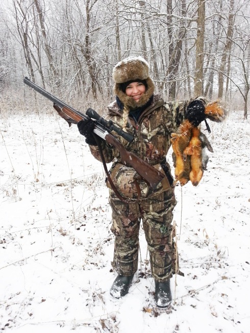 sledmelon:gunrunnerhell:Combat Contestant22 year old Army...