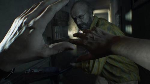 Resident Evil VII (PS4)Developed/Published by: CapcomReleased:...