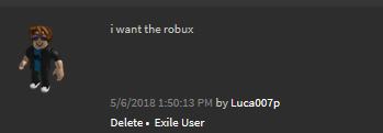 Robux Tumblr - 