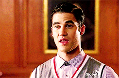 hozieer:blaine anderson + being sick of your shit