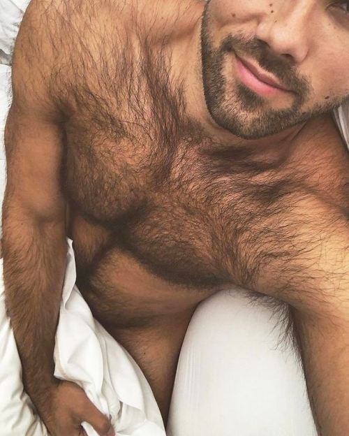 wild4hairy:beejaag69:woofHot!