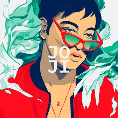 vector vectorart joji artistsoninstagram jojimiller 88rising