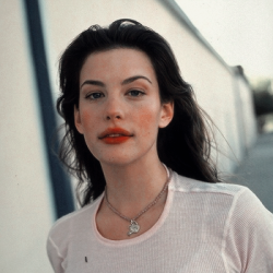 Icons Liv Tyler Tumblr