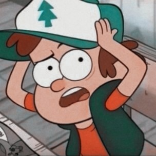 gravity falls gnomes | Tumblr