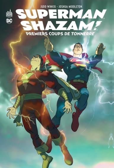 Superman/Shazam: premiers coups de tonnerre (Deluxe) Tumblr_pnbw5zs1eN1ttaslyo1_400