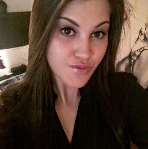 greenandorangearebeautiful:Tasha  Maynor Tattooed Whore From...