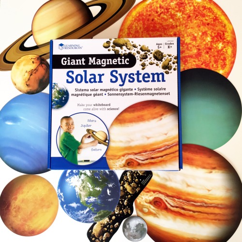 Midwest Montessori Montessori Inspired Solar System