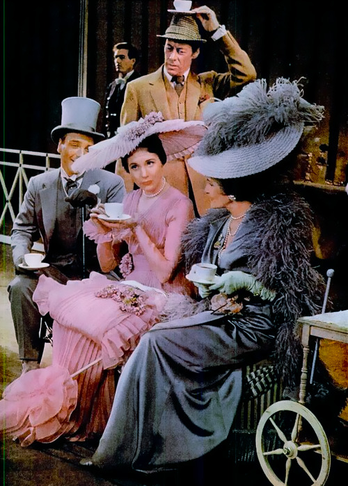 My Fair Lady 1956 Operaqueen 1875