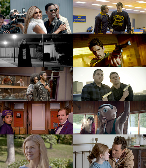 cyberqueer:2014 in film.