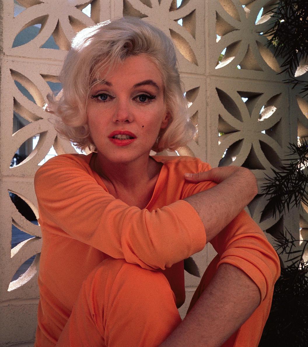 marilyn monroe george barris 1962 marilyn monroe george barris 1962
