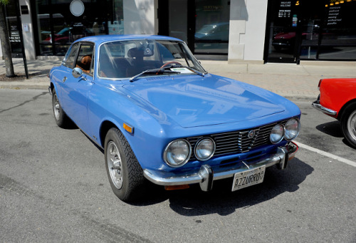 rosspetersen:1974 Alfa Romeo 2000 GTV at Fuelfed Coffee and...