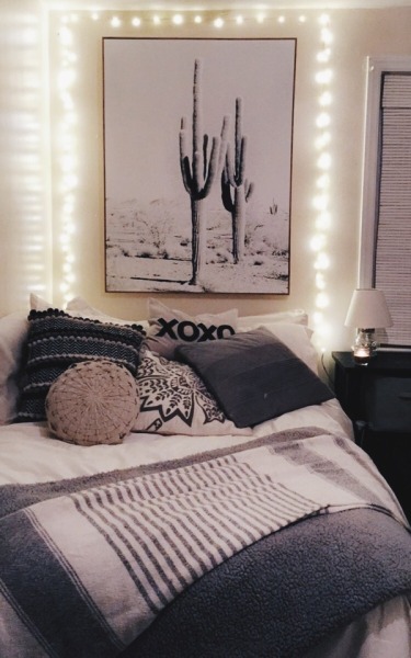 bedroom theme ideas | tumblr