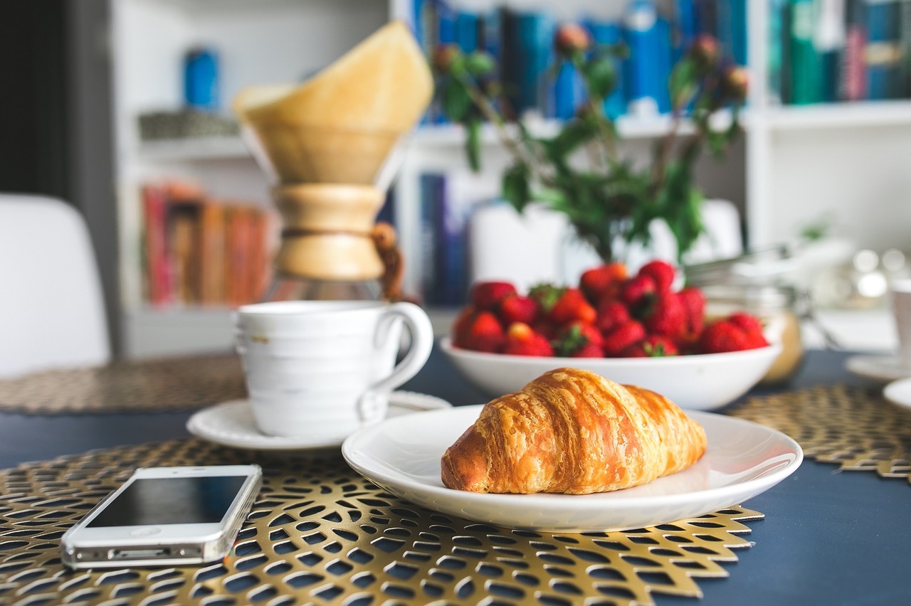 “Frühstück” by skeeze