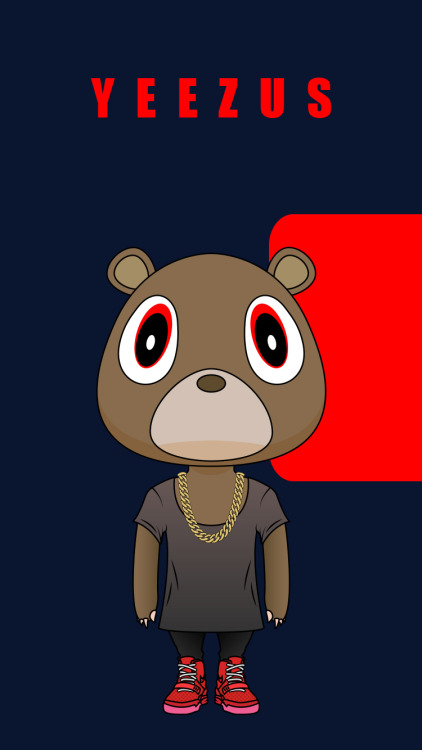 cartoon yeezy | Tumblr