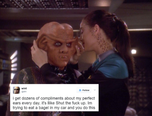 twerkyvulture:Star Trek: Dril Space Nine