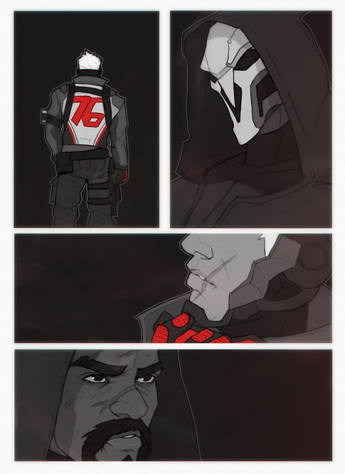 reaper76 on Tumblr