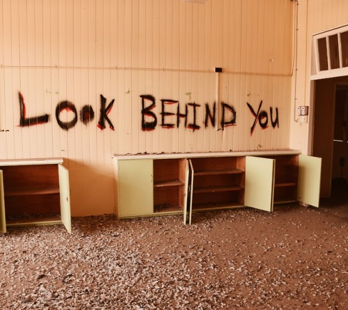 abandonedography:Acland State School, Queensland, closed its...