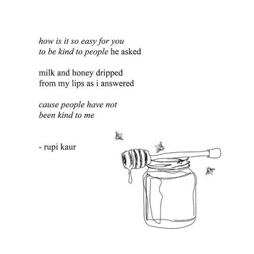 relatablepoetryandquotes:via @rupikaurpoems