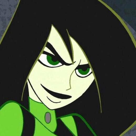 shego on Tumblr