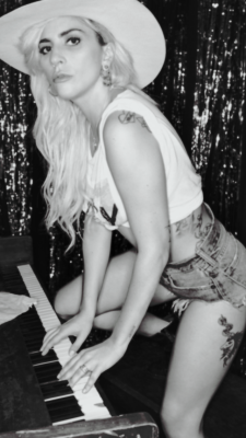 Lady Gaga Wallpapers Tumblr