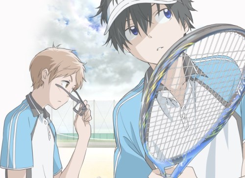 Hanebado! (The Badminton Play Of Ayano Hanesaki!) - Zerochan Anime Image  Board-demhanvico.com.vn
