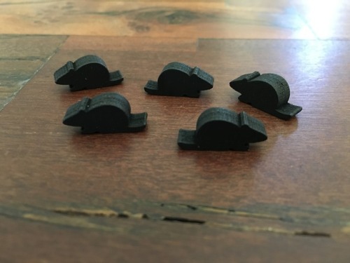 rat meeples