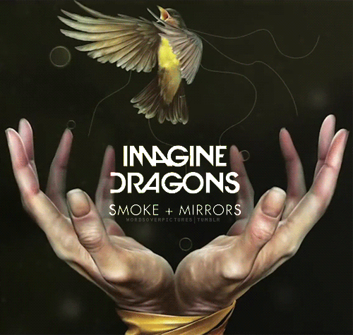 imagine dragons smoke and mirrors imagine dragons smoke and mirrors