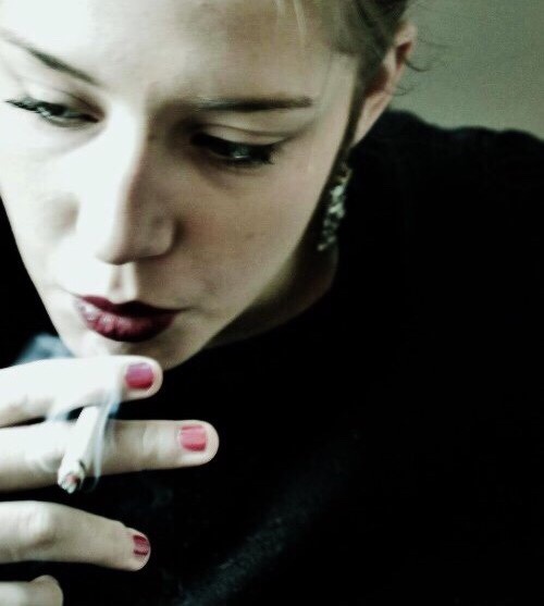 adele smoking | Tumblr
