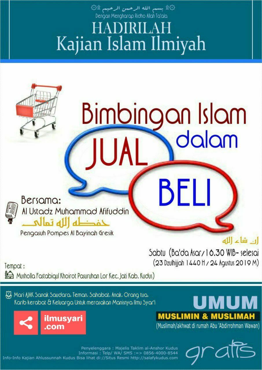 Kudus, (Jati), 24, Agt 2019' Kudus, (Jati), 24, Agt 2019'