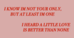 @when you left me, an angel cried