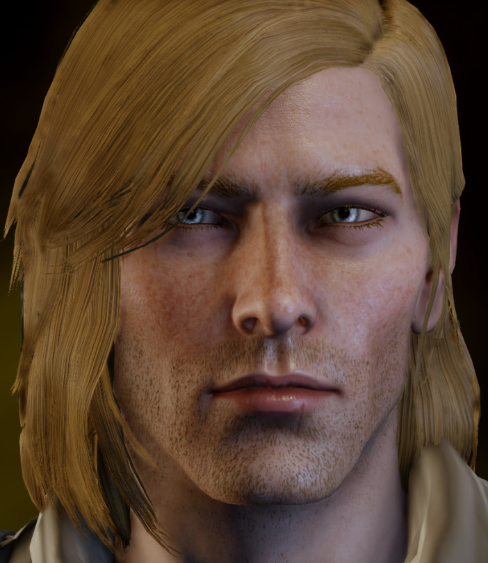 Post pictures of your inquisitor here! v.2 | BioWare Social Network Fan ...