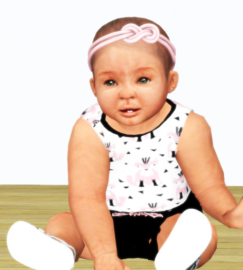 sims 3 toddler clothes | Tumblr