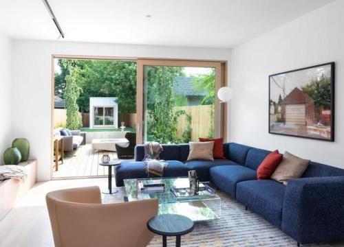 homeworlddesign:Can a home feel spacious through innovative...