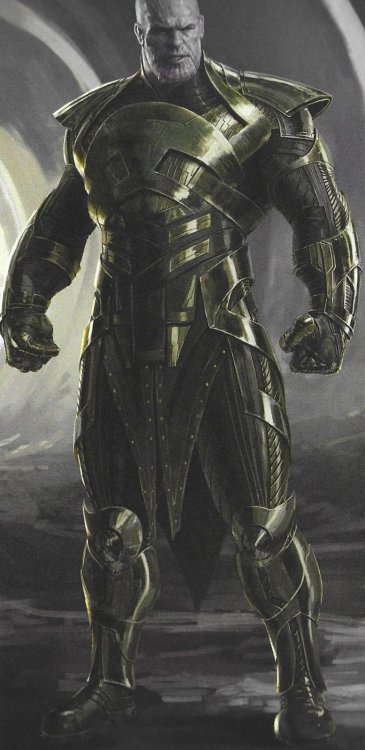 thanosfarm