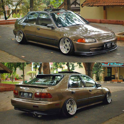 Eg Sedan Tumblr