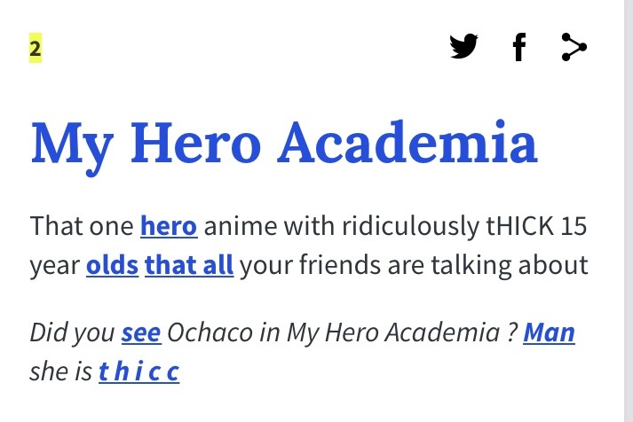 Urban Dictionary Tumblr