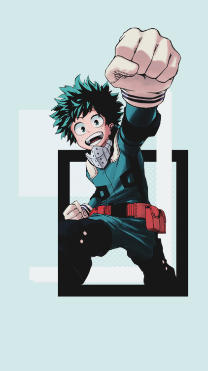 From Zero Bnha Mobile Wallpapers 640x1138 Requested By