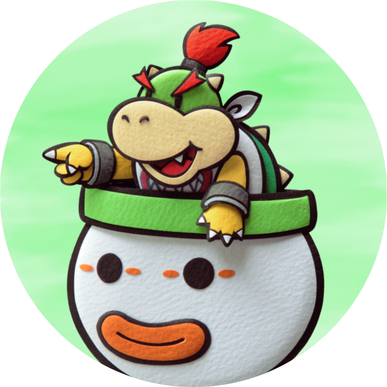 wendy koopaling