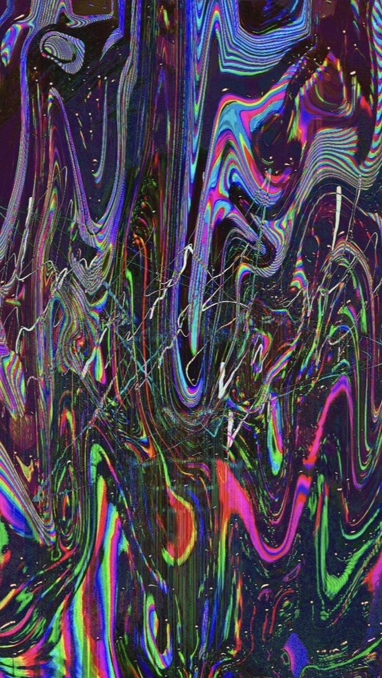 psychedelic background | Tumblr