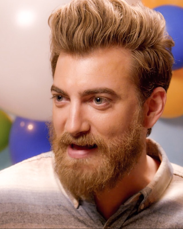 How Tall Is Rhett From Gmm - How much money does rhett and link make a