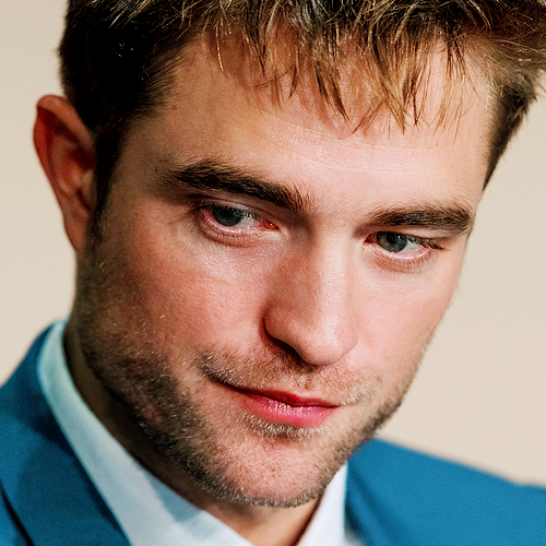 fmerob:Robert Pattinson // Cannes GOOD TIME press conference 25...