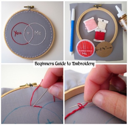 diy crafts embroidery embroidery hoop try me