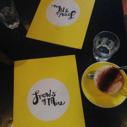melbourne popsofyellow food richmond relaxation brunch weekend citylife
