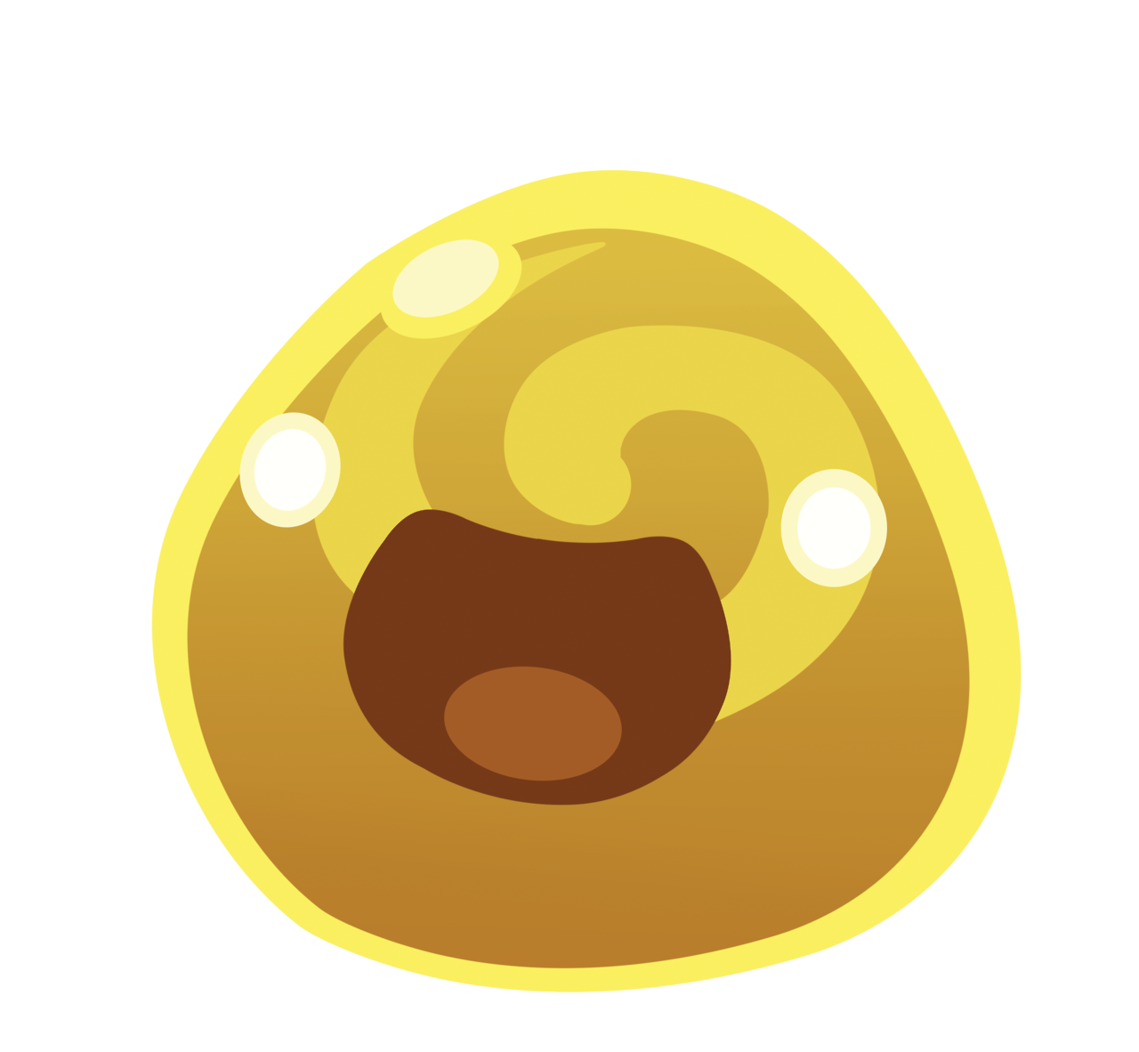 New slime rancher stickers available at my... - Nyx's Sketchbook