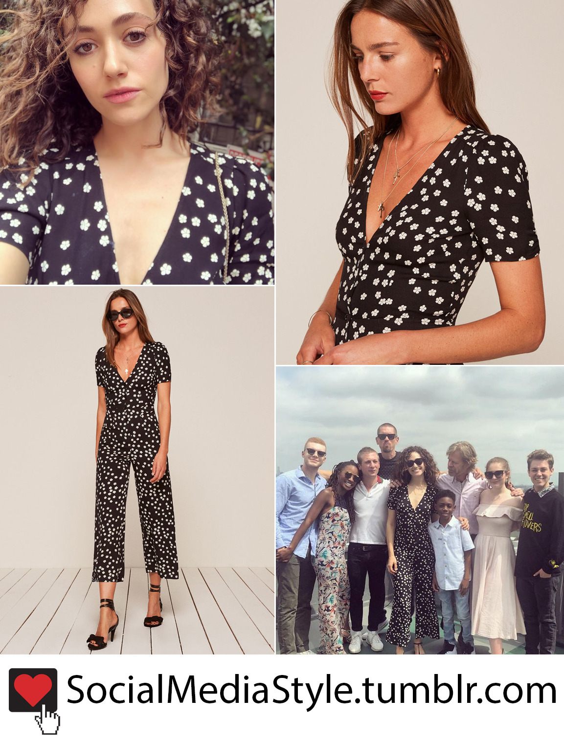 reformation france jumpsuit