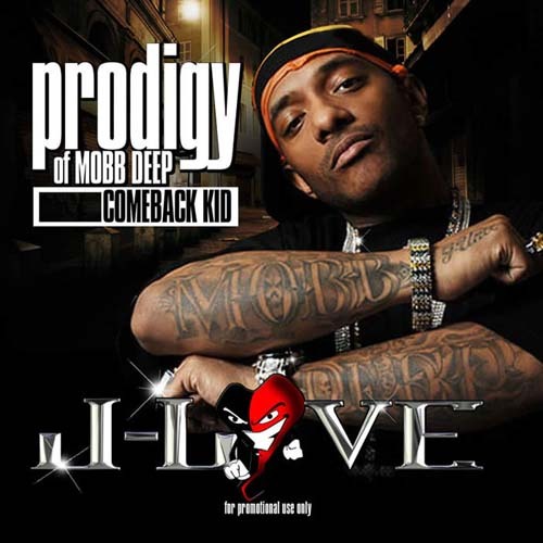 Prodigy Discography Torrent Download Kickass