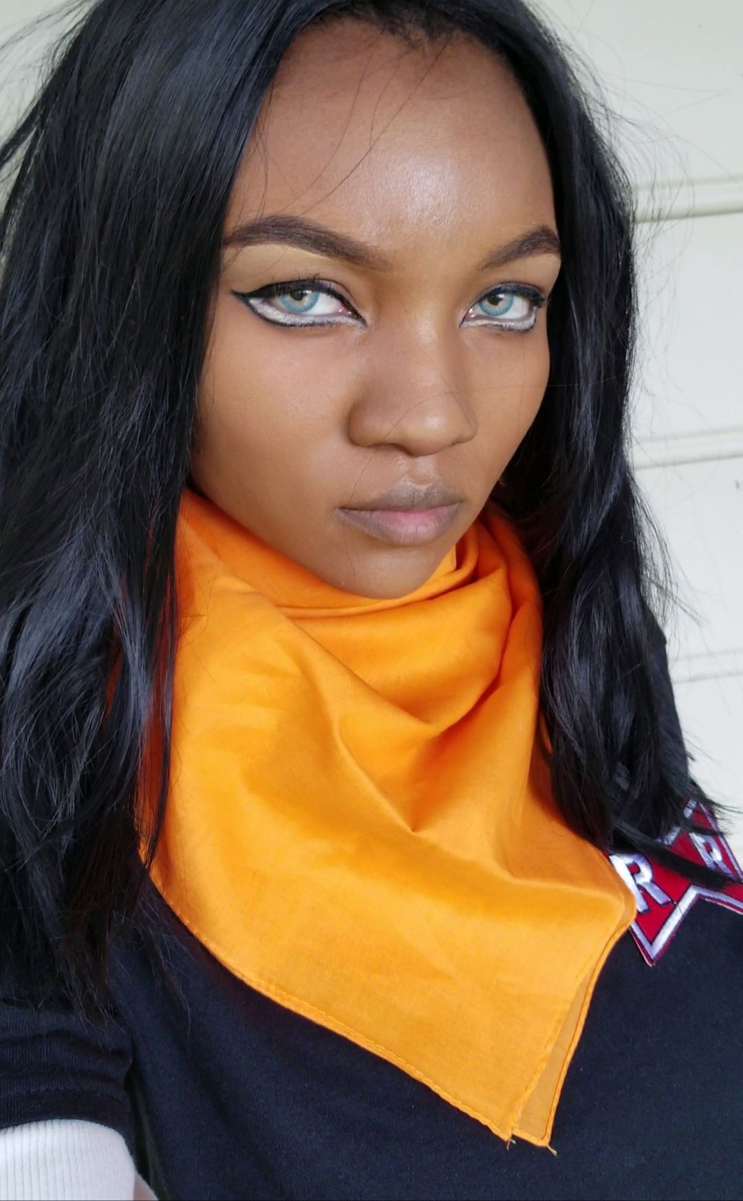 Ugly Makeup On Ugly Girls Tumblr